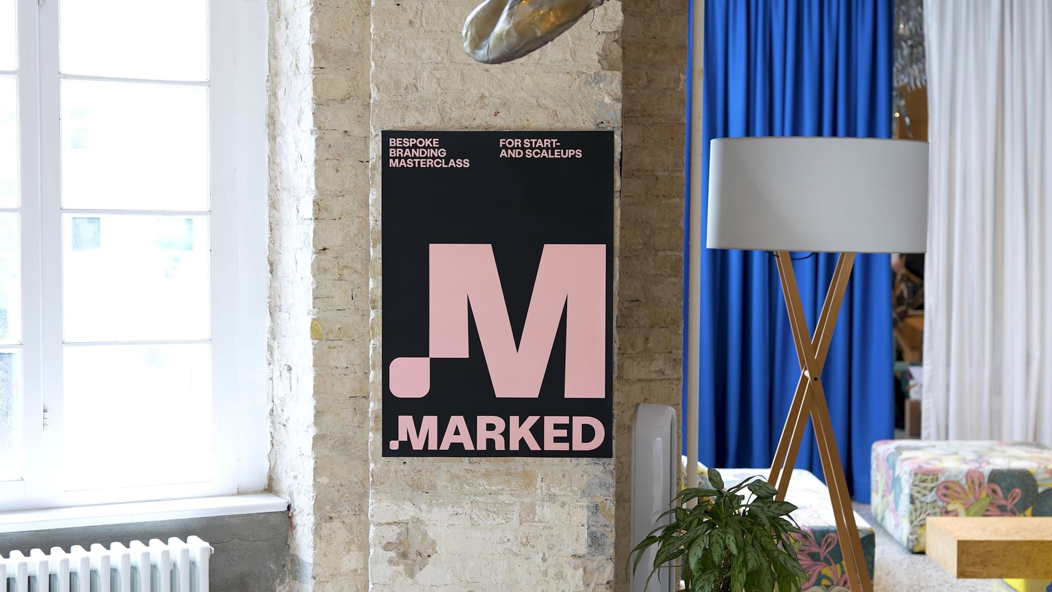 video poster